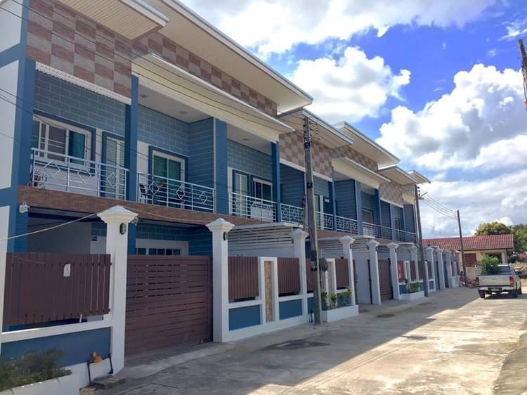 Paivan Village main view