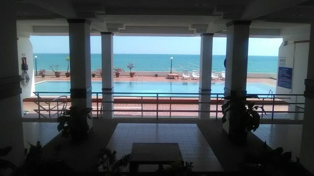 Project Name Banchang Cliff View