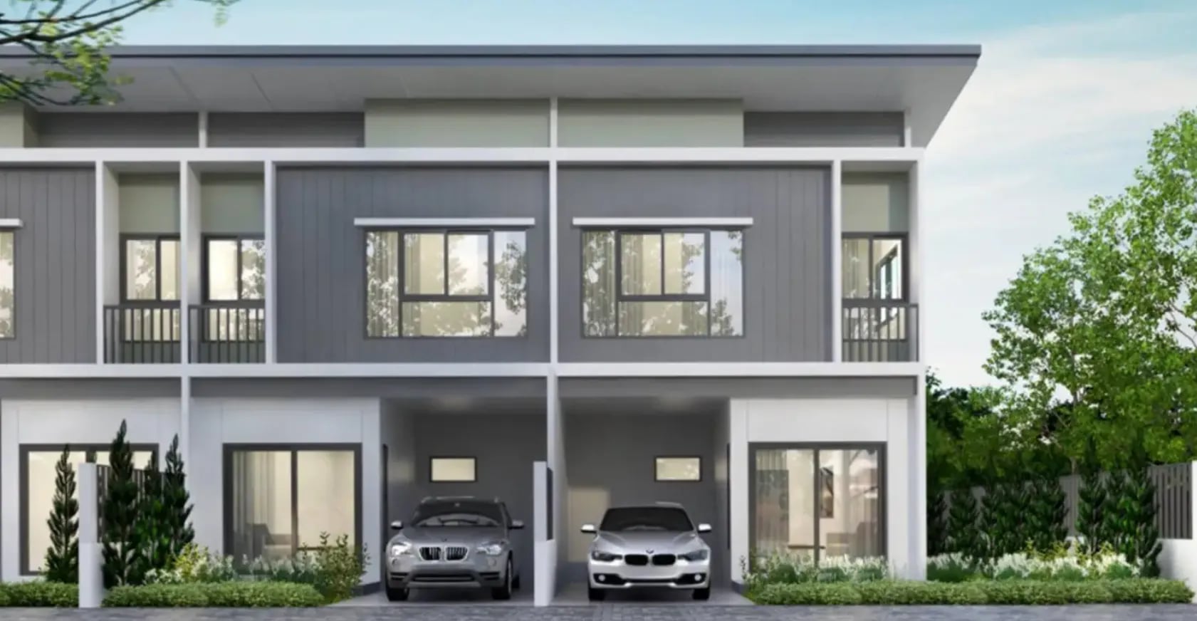 Project Name The Modish Chaiyaphruek-Wongwaen