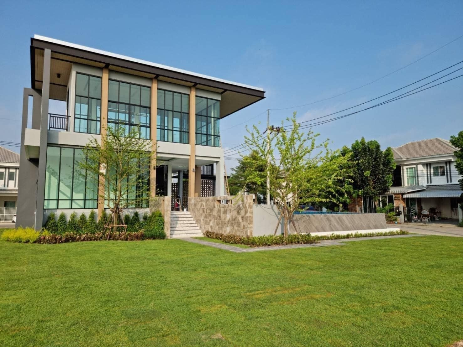 Project Name Lanceo Crib Chachoengsao-Sothorn