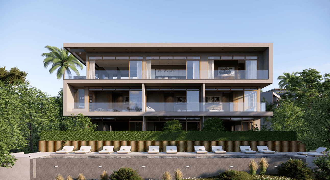 Project Name Pahili Loft Lamai