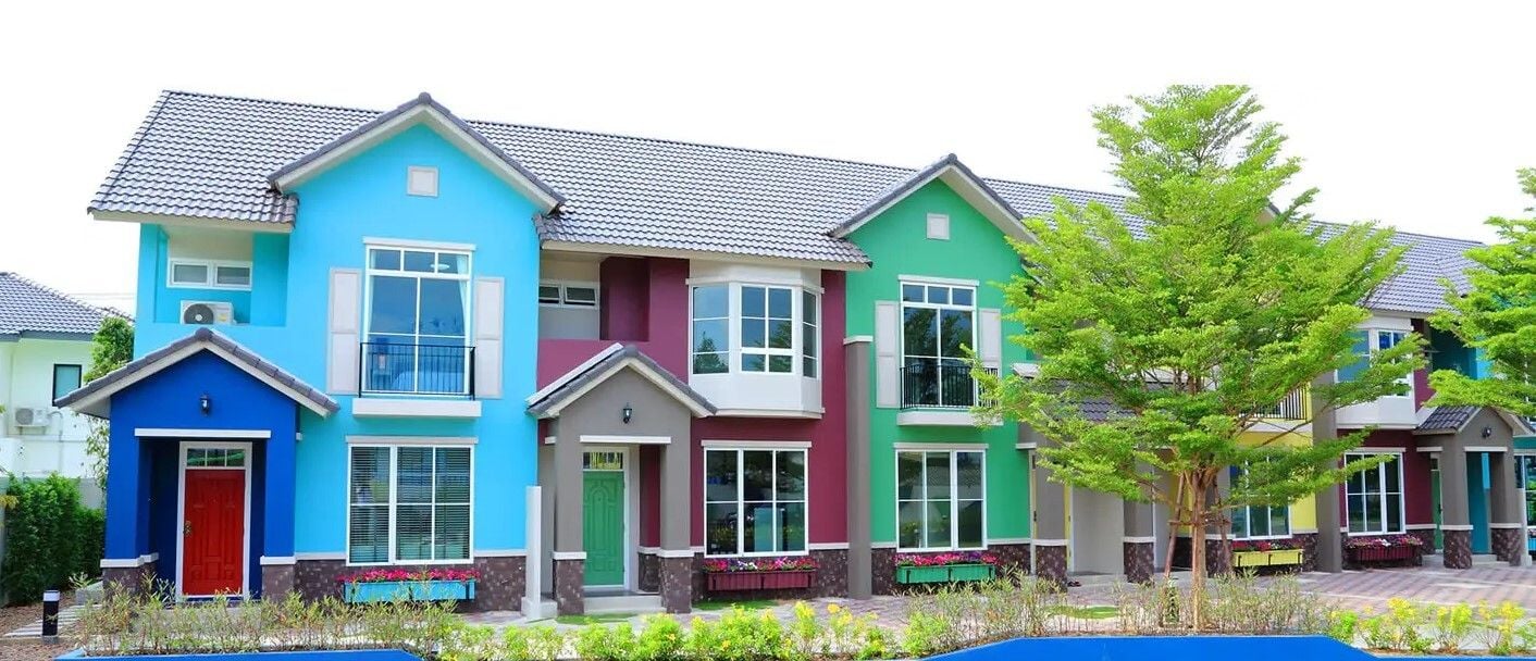 Project Name The Fouriage