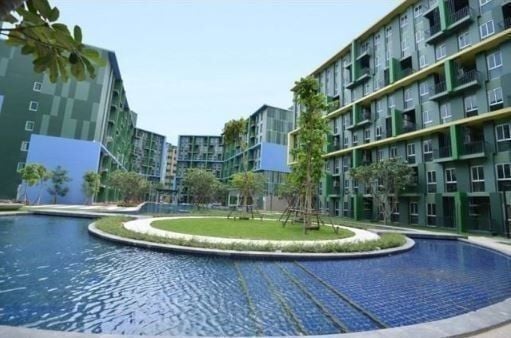 Project Name Parc Exo Kaset - Navamintra