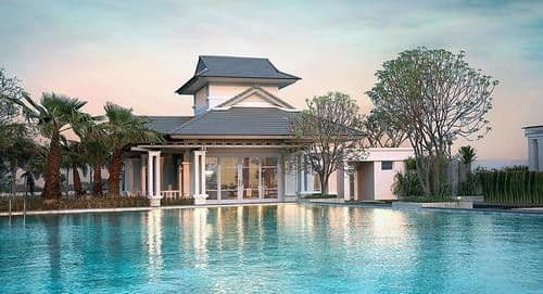 Pruklada Tiwanon-Ratchaphruek main view