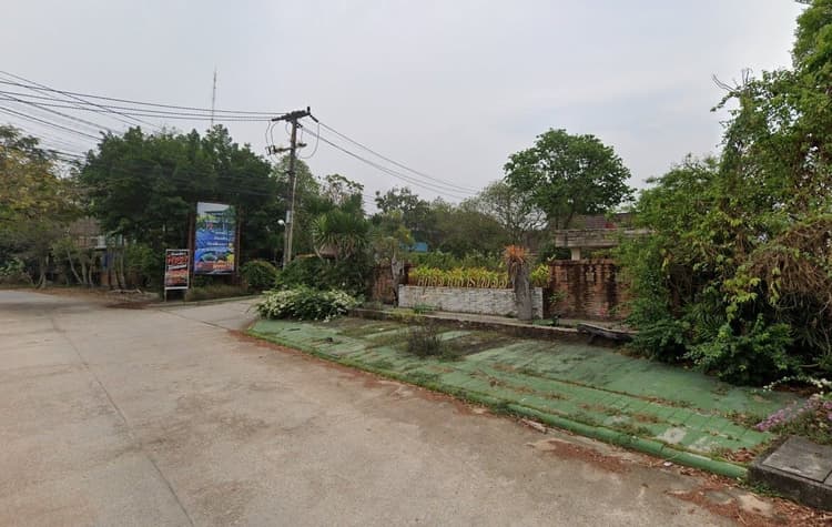 Saksaithan Place main view