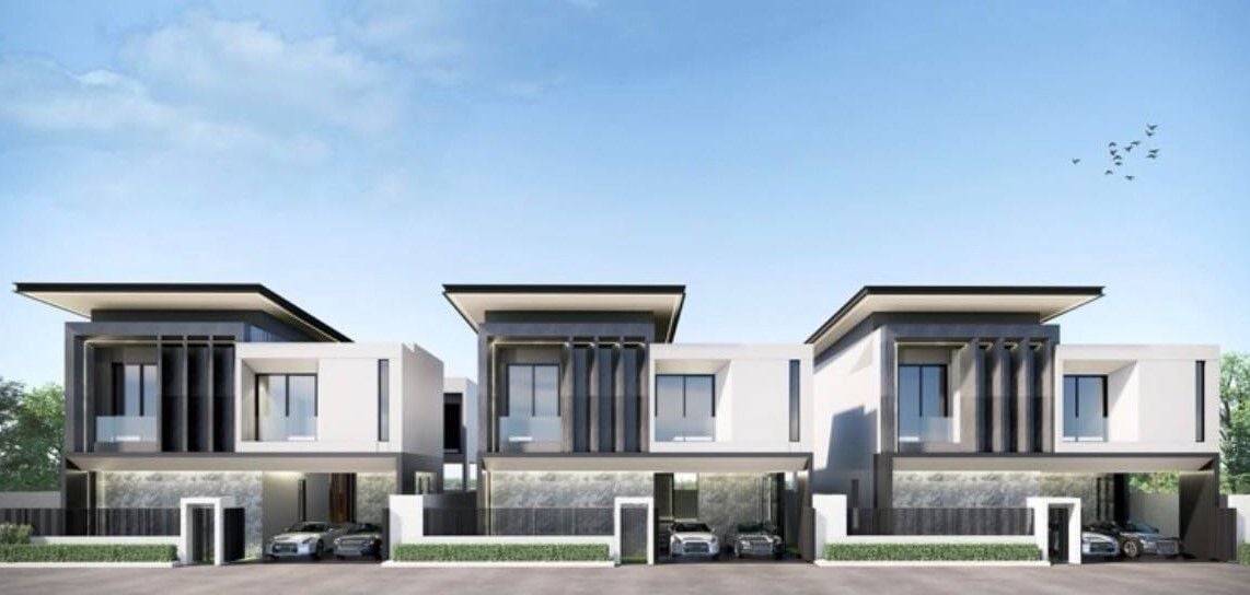 Project Name The Cave Ville