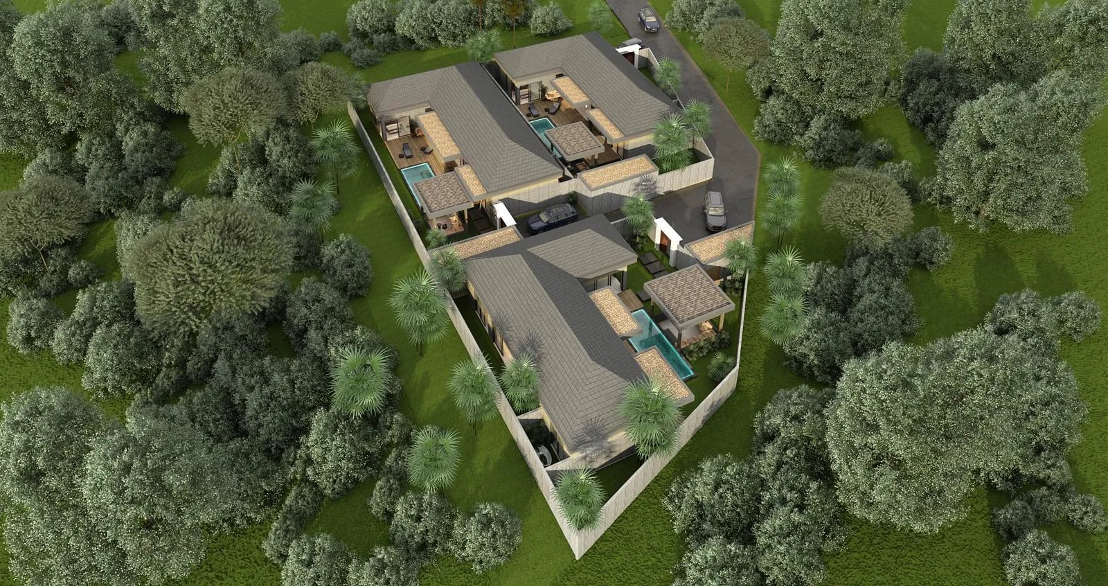 Project Name BTB Samui