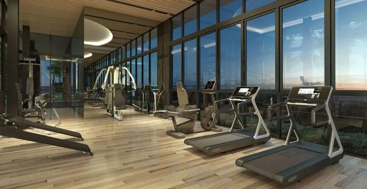 ชื่อโครงการ เอสเซ็นท์ อุบลราชธานี