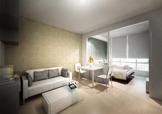 Project Name The Leaf