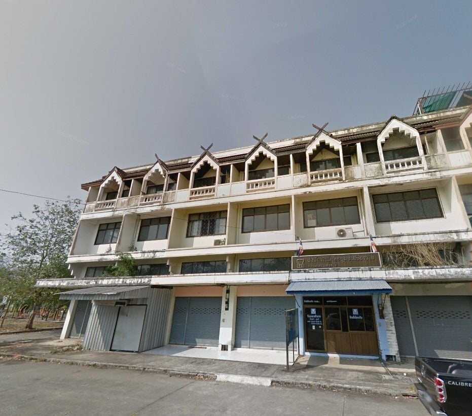 Project Name NHA Chiang Rai