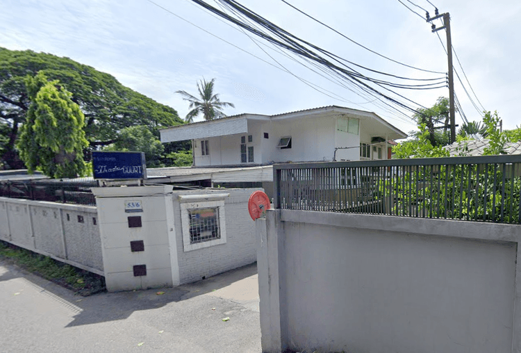 Thada court main view