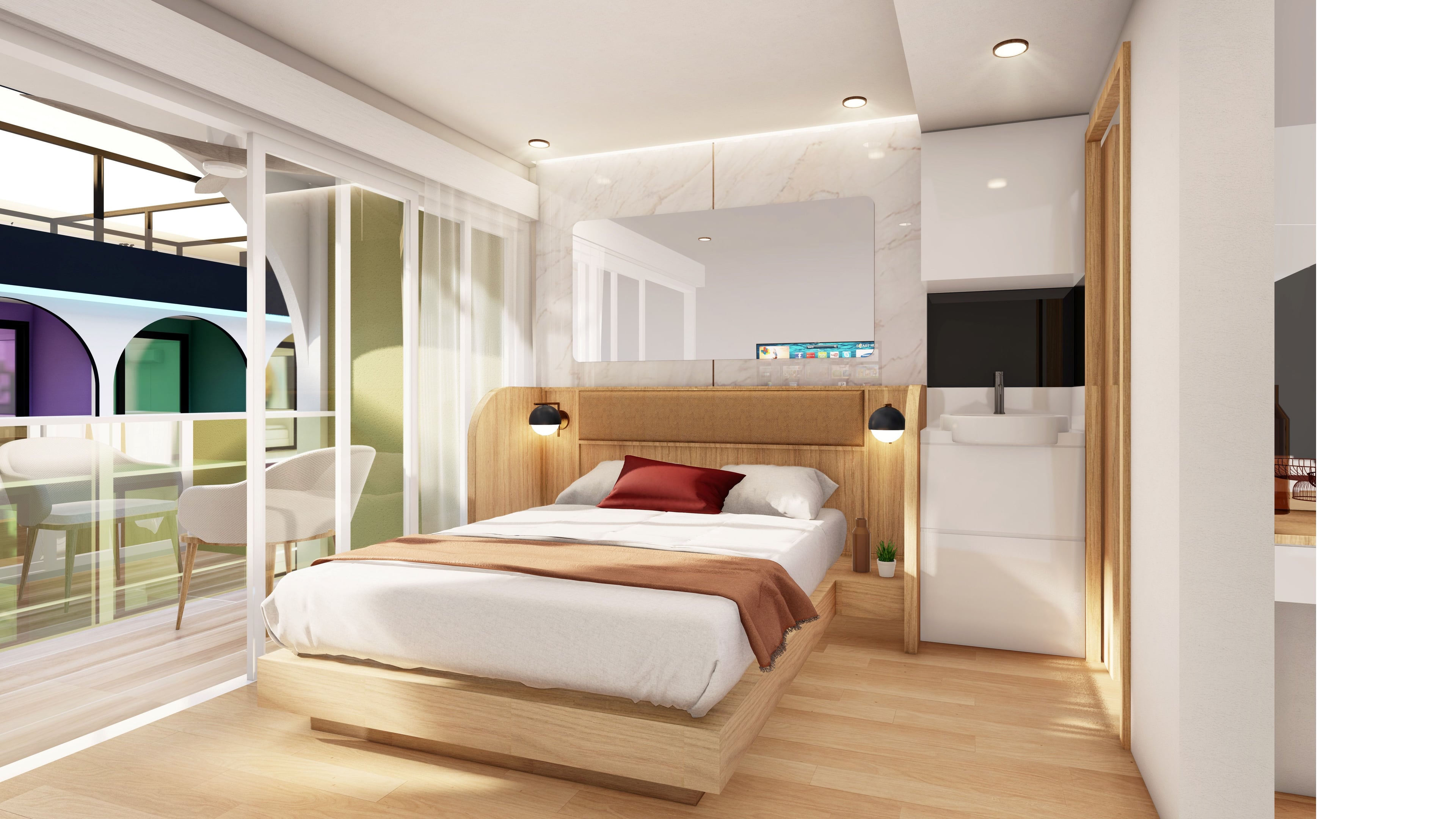 Project Name Nebu Residences Bangtao