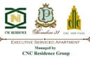 CNC Residence Group CNC Residence Group logo