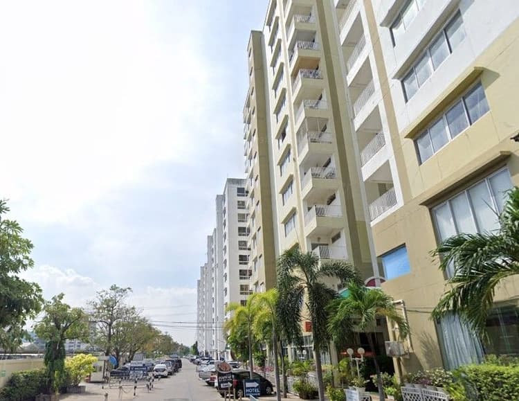 Baan Thepharak 3 main view