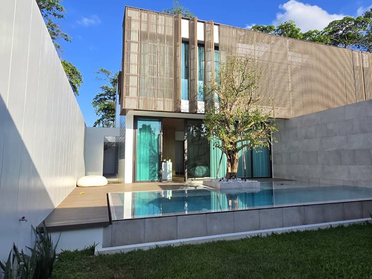 Mono Oxygen Bangtao Phase 2 main view