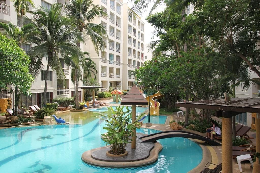 Project Name Hin Nam Sai Suay