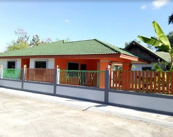 Project Name Green Garden