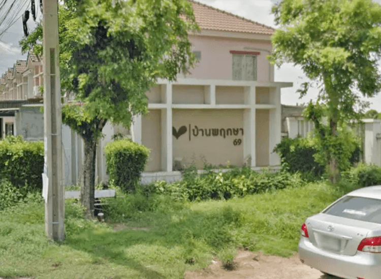 BAAN PRUKSA 69 BANGYAI-KAEW IN main view