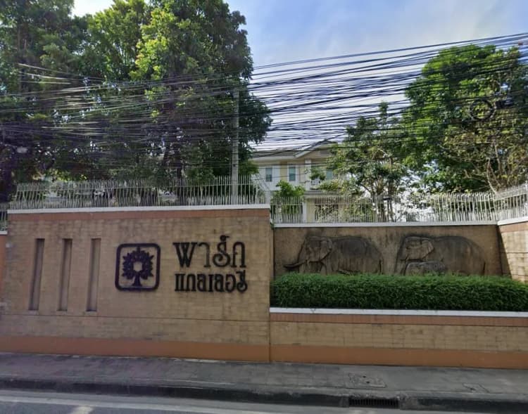 Park Gallery Village main view