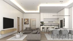 3 Bedroom Villa for sale