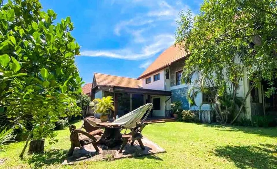 Project Name Country Park Ville