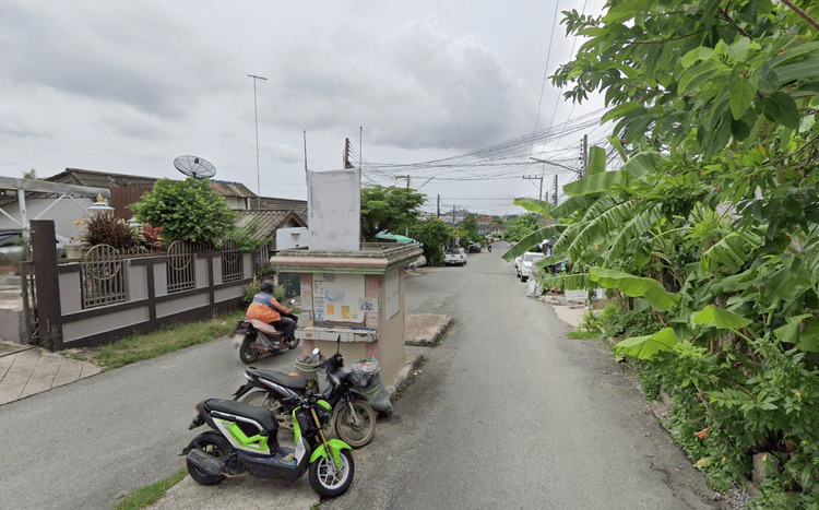 Green Vill 3 main view