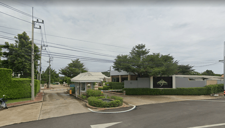 The 9 Khao Tao main view