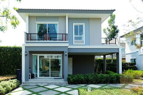 Passorn Prestige ChatuChot-Watcharapol main view