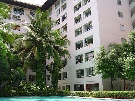 Project Name City Villa soi Ladprao 130