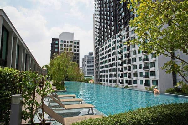 Fuse Mobius Ramkhamhaeng Station main view