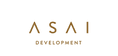 ASAI DEVELOPMENT