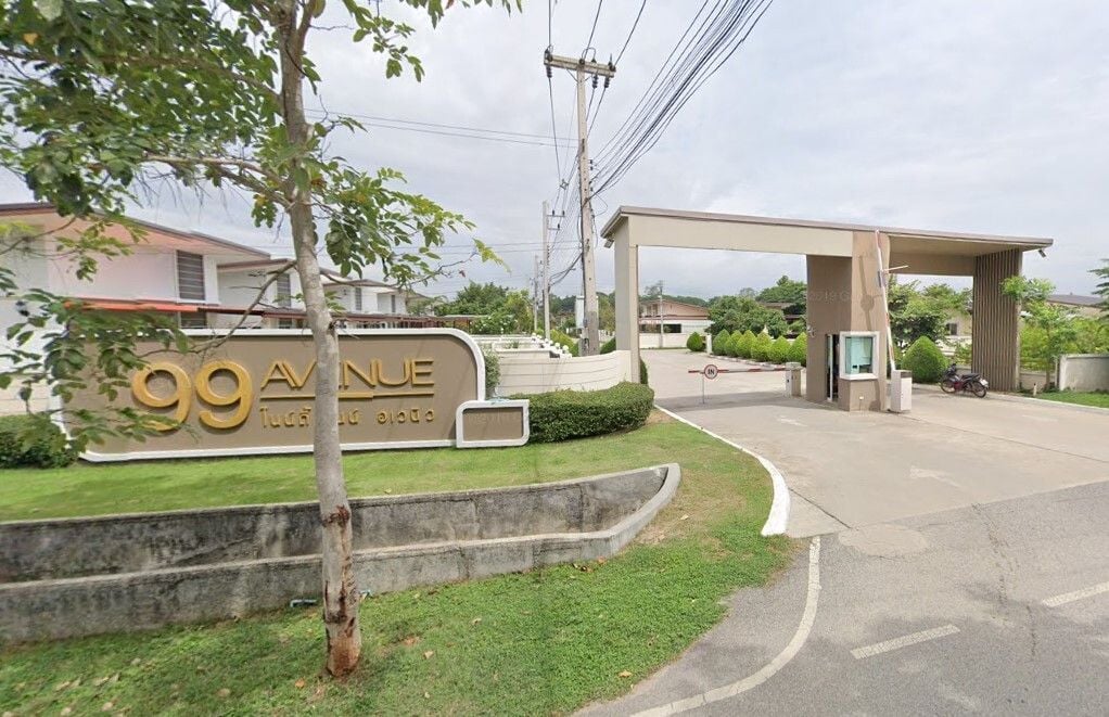 Project Name 99 Avenue