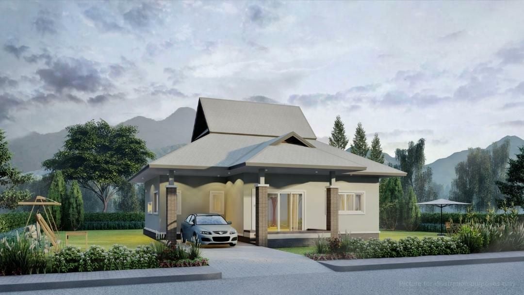 Project Name Emerald Valley