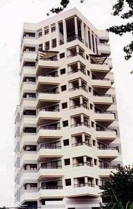 Project Name P.W.T. Mansion