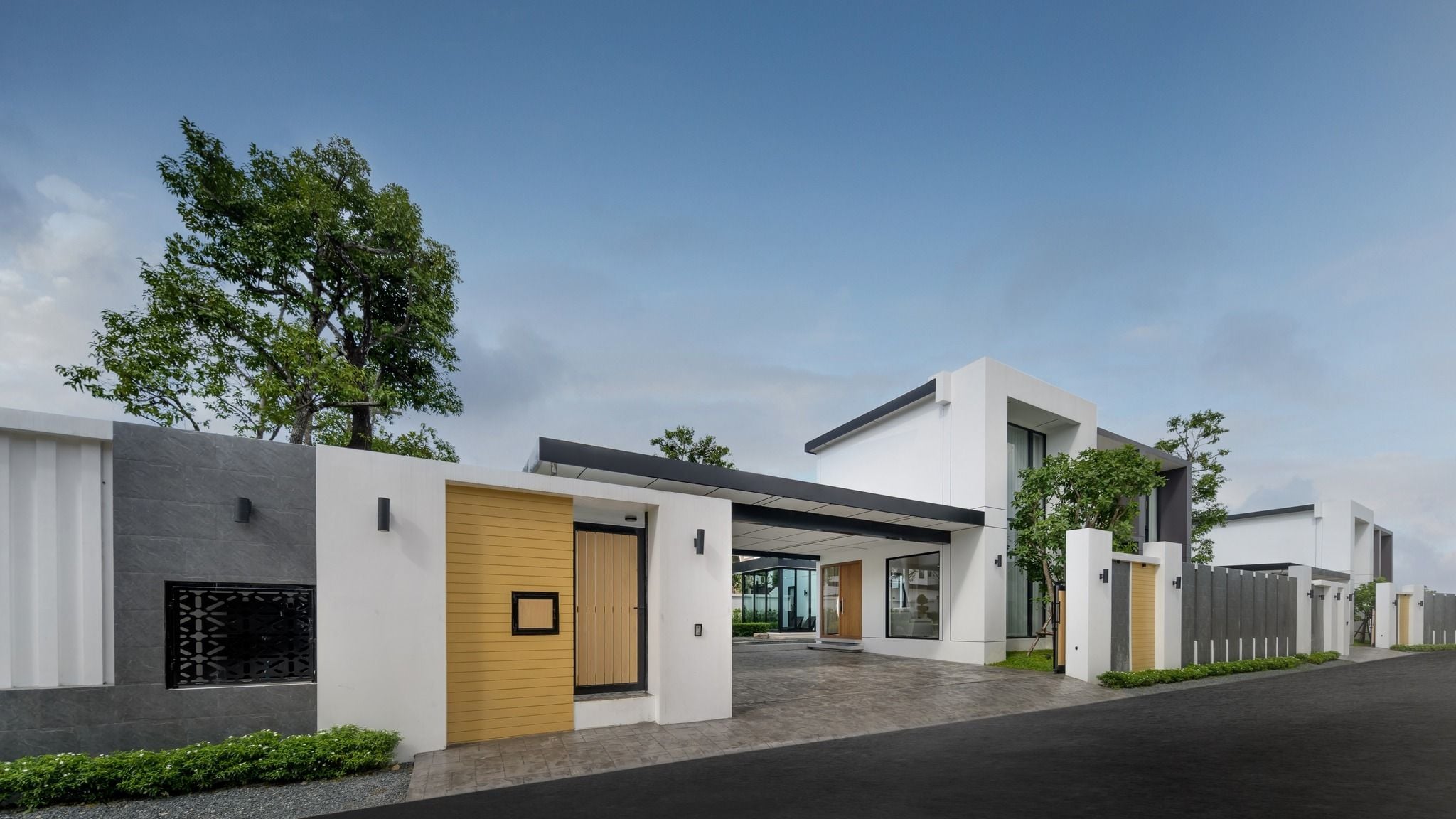 Project Name The Cassia Rajapruek - Mae Hia