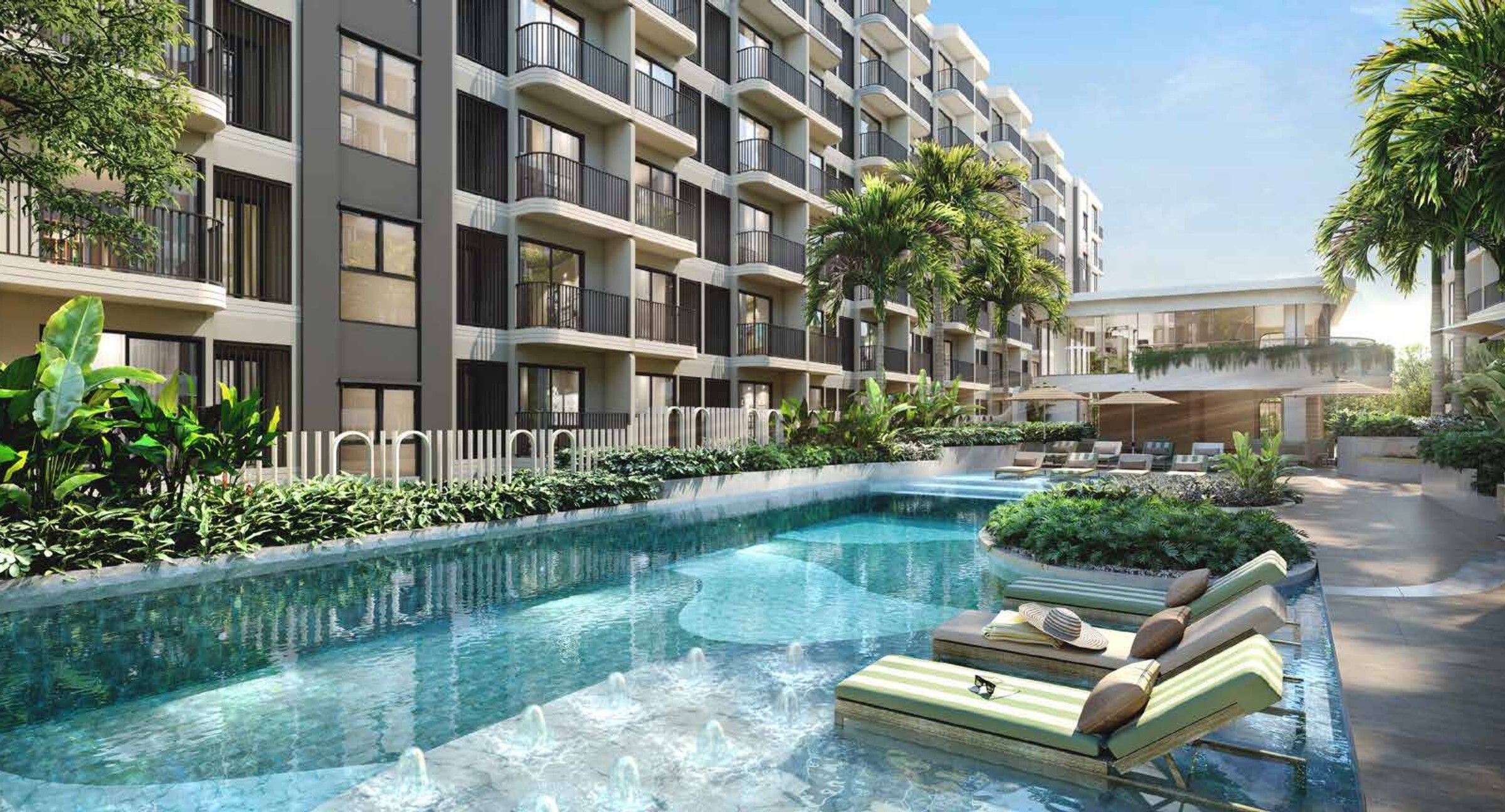 Project Name SO Origin Pattaya