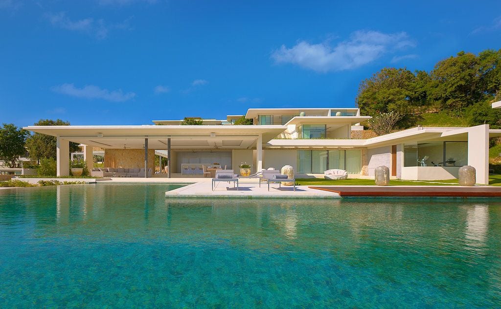 Project Name Samujana