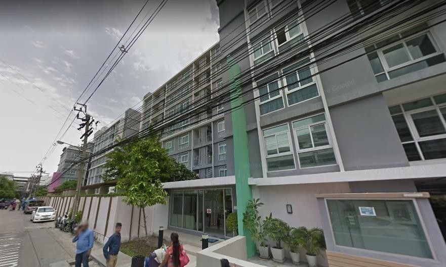 Project Name Casa Condo Sukhumvit 97