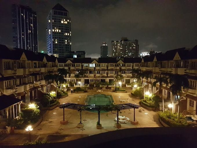 ชื่อโครงการ รีเจนท์ 71 เพลส