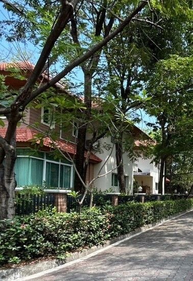 Project Name Palmtree Place at Nichada Thani