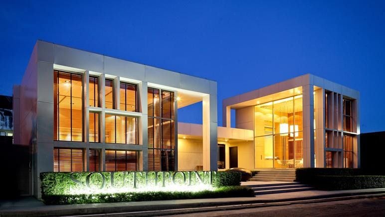 Project Name Southpoint