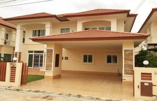 Project Name Baan Warisara 2