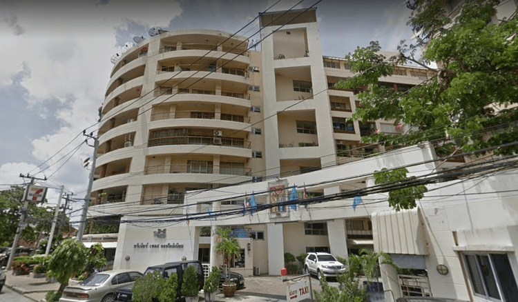 Premier Place main view