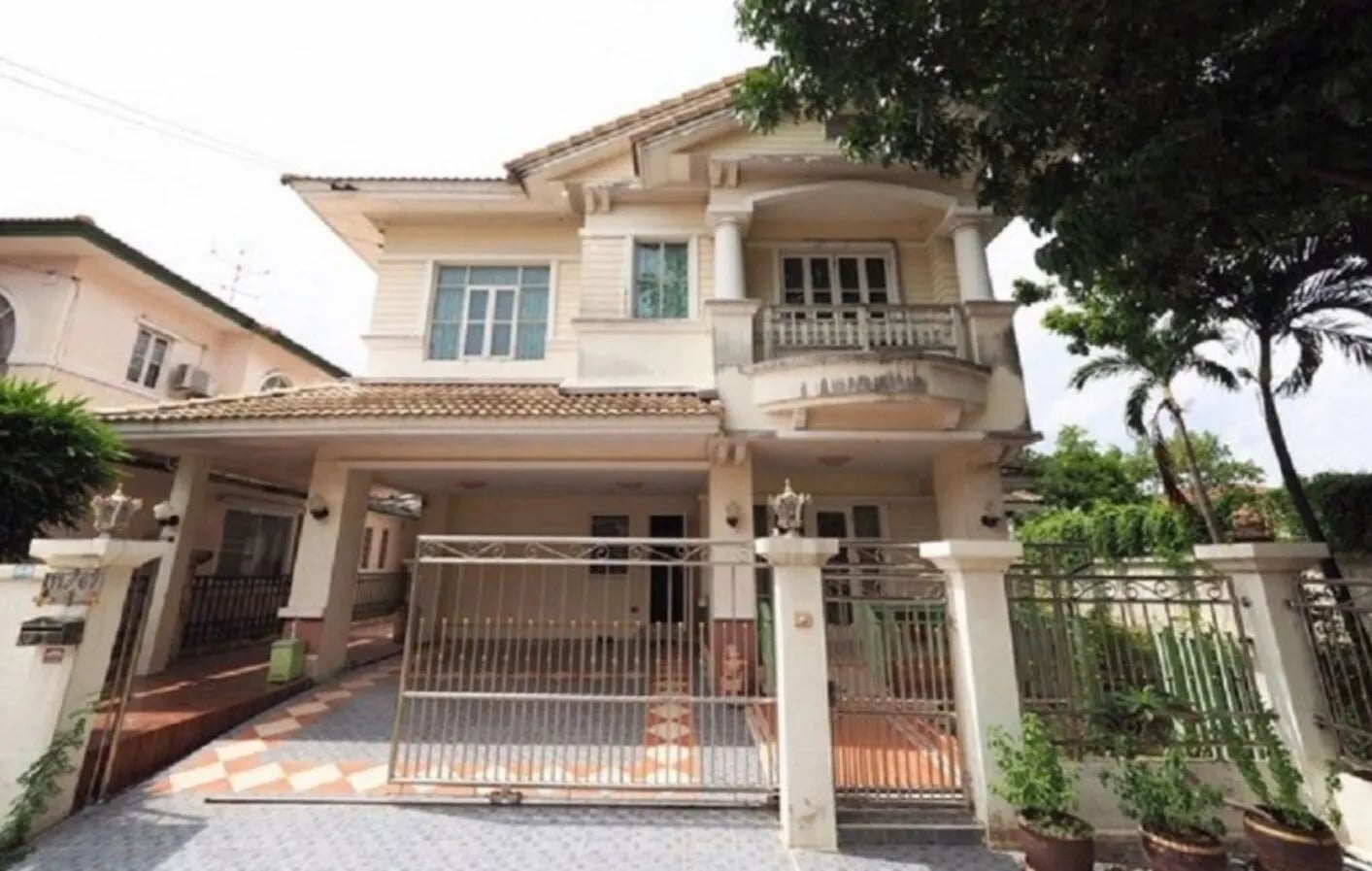 Project Name Nantawan Wongwaen-Rattanathibet