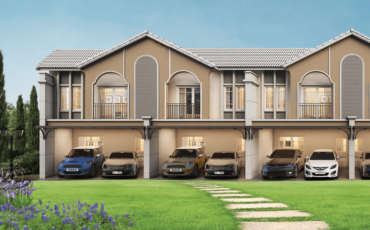 Niraville Irich main view