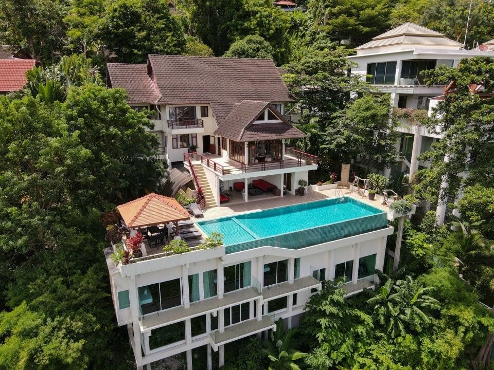 Project Name Villa Yoosook