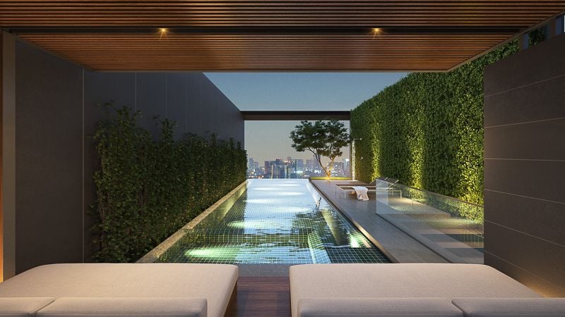 Project Name The Matt Sathorn-Thapra 1