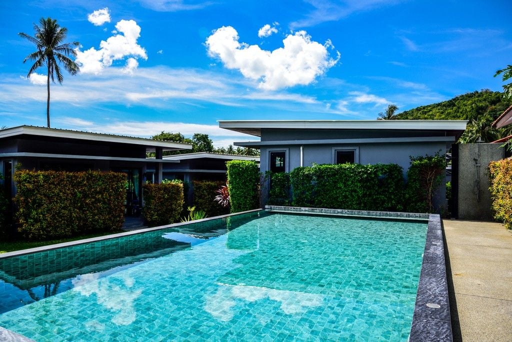 Project Name Ladawan Village