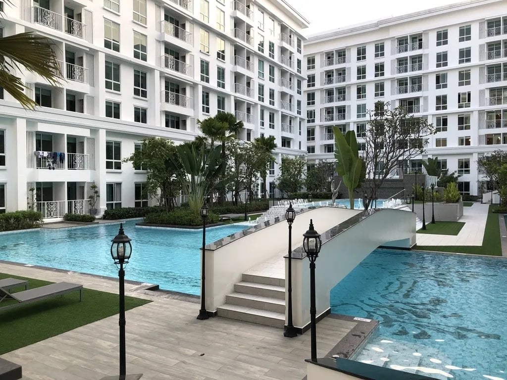 Project Name The Orient Resort & Spa