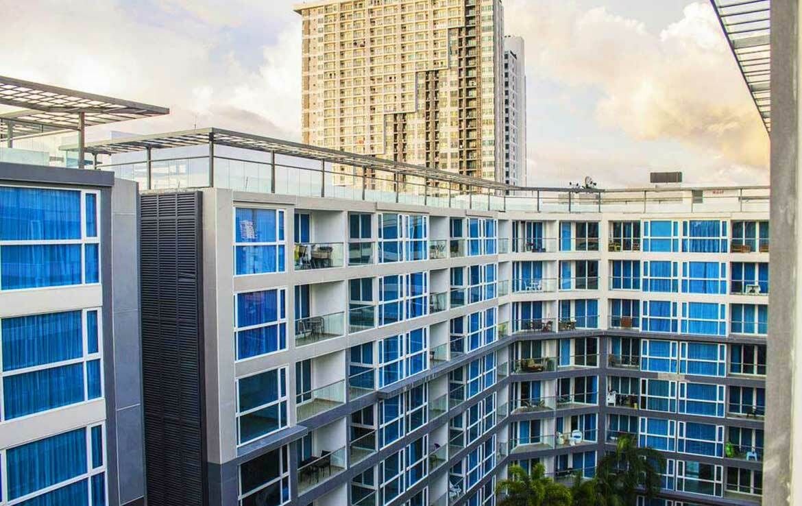 Project Name Centara Avenue Residence and Suites